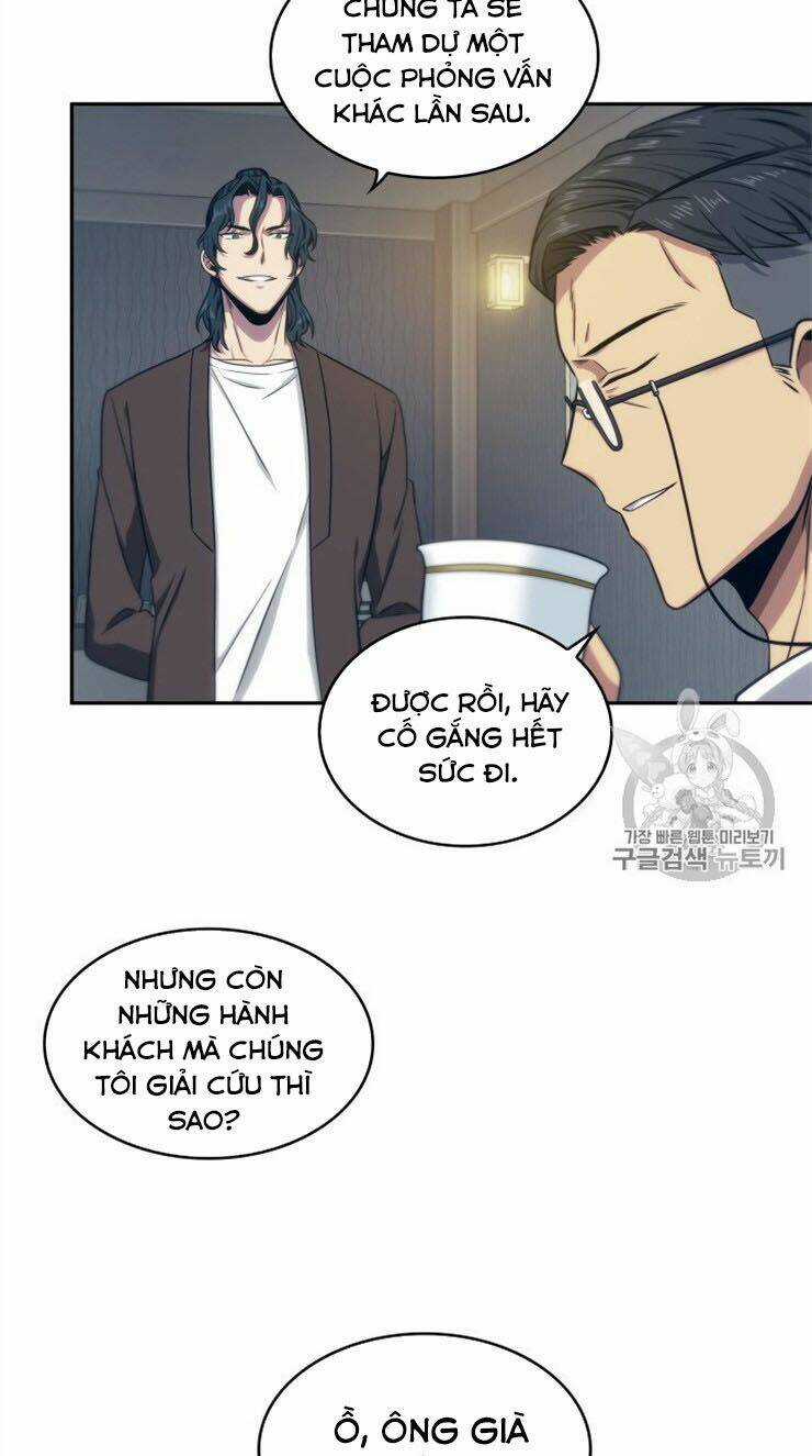 Vua Trộm Mộ - Chapter 157 - Trang 6