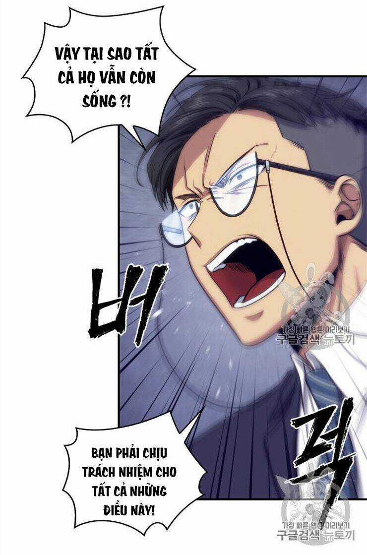 Vua Trộm Mộ - Chapter 157 - Trang 52
