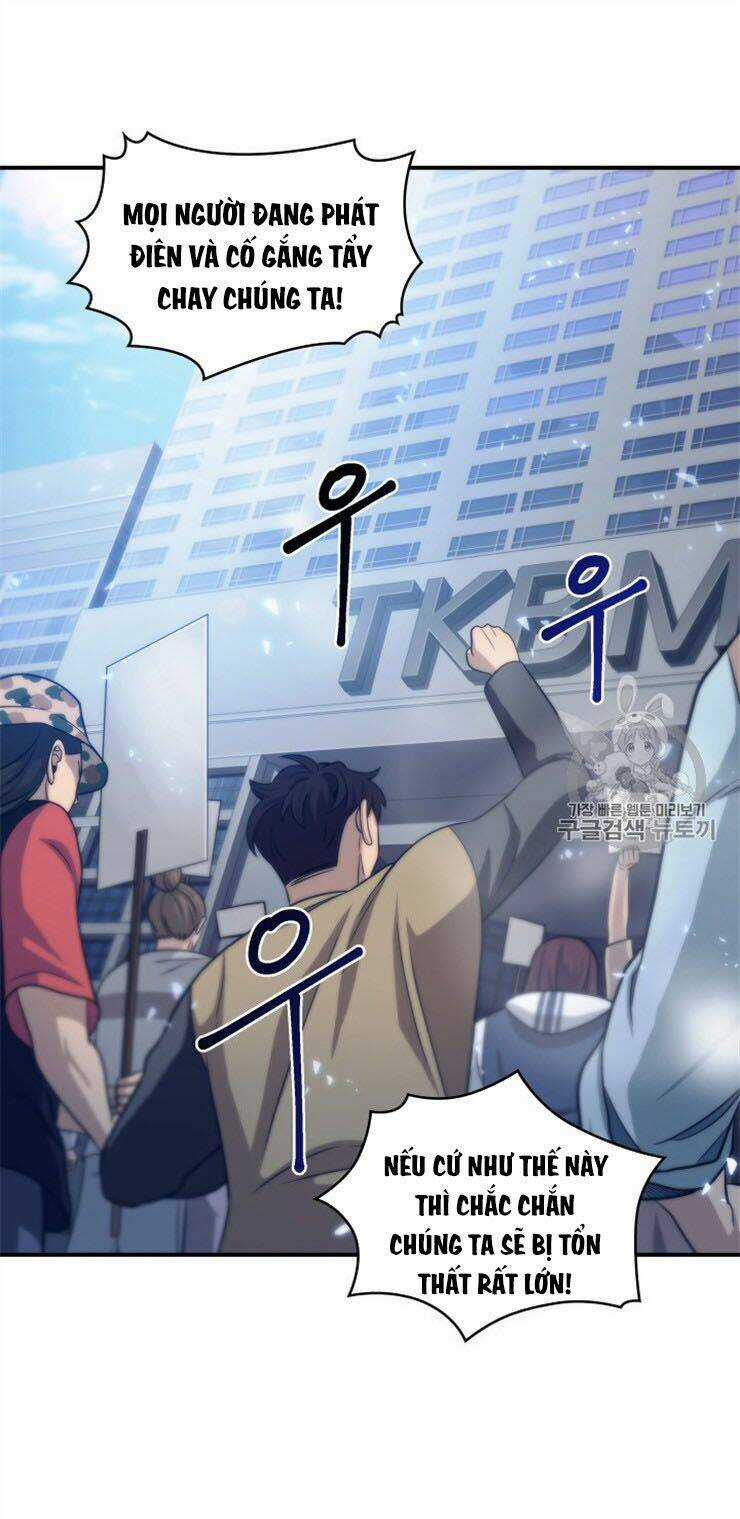 Vua Trộm Mộ - Chapter 157 - Trang 53