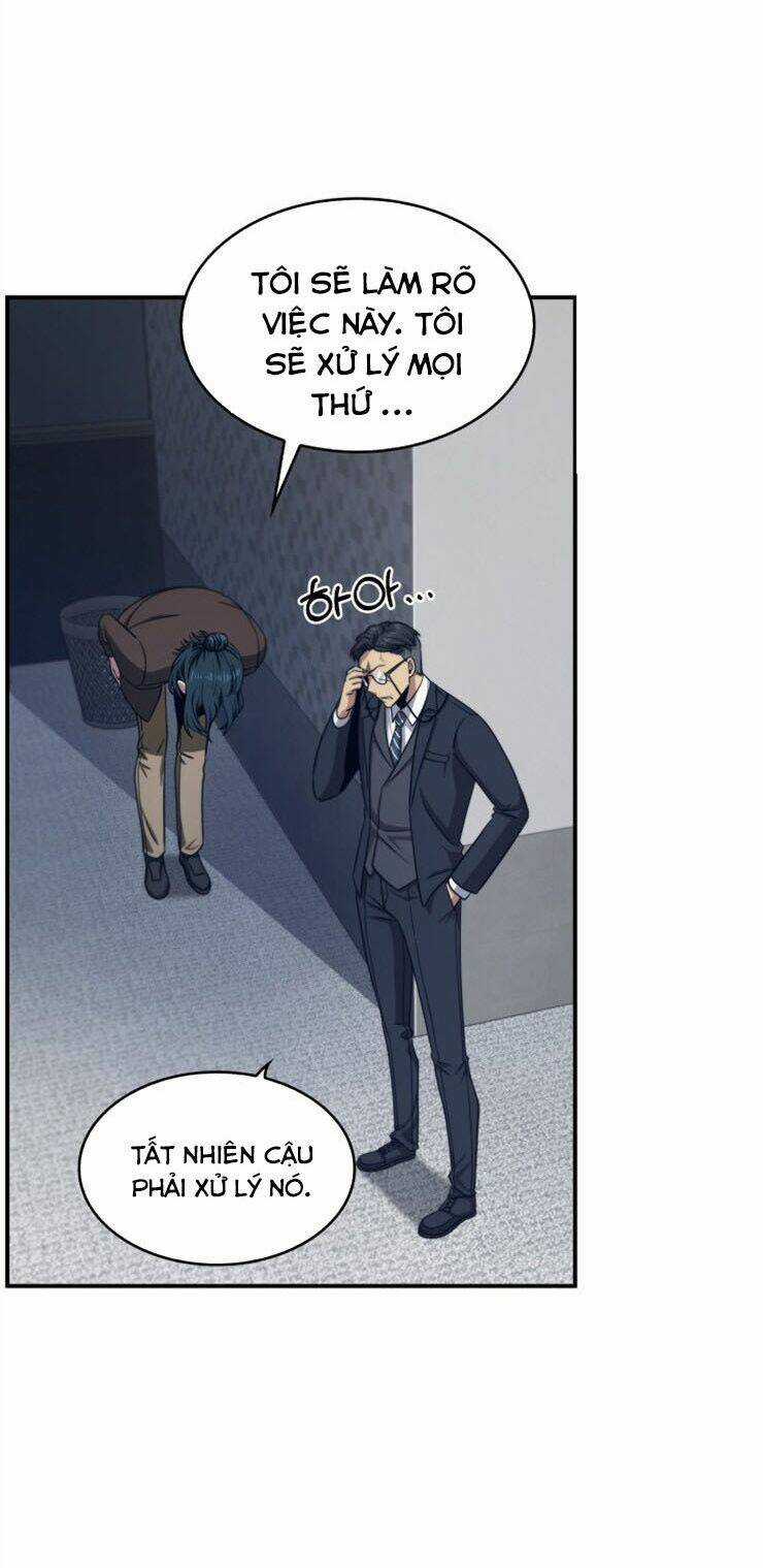 Vua Trộm Mộ - Chapter 157 - Trang 54