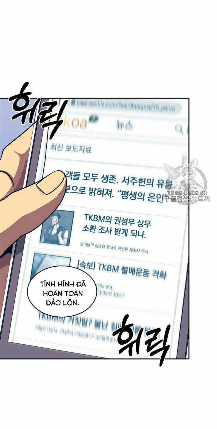 Vua Trộm Mộ - Chapter 157 - Trang 57