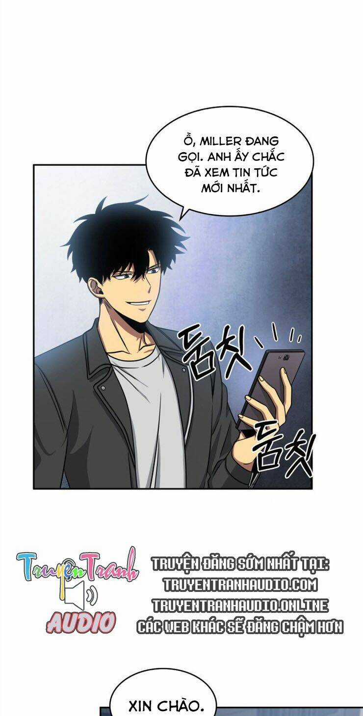 Vua Trộm Mộ - Chapter 157 - Trang 58