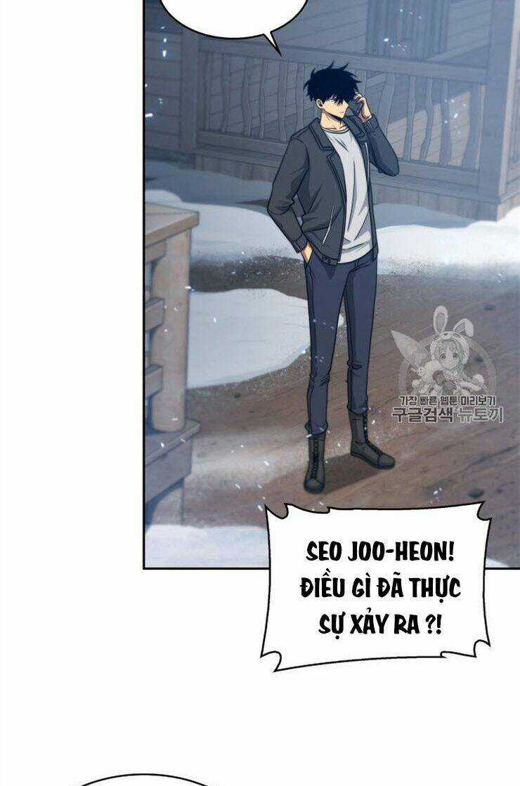 Vua Trộm Mộ - Chapter 157 - Trang 59