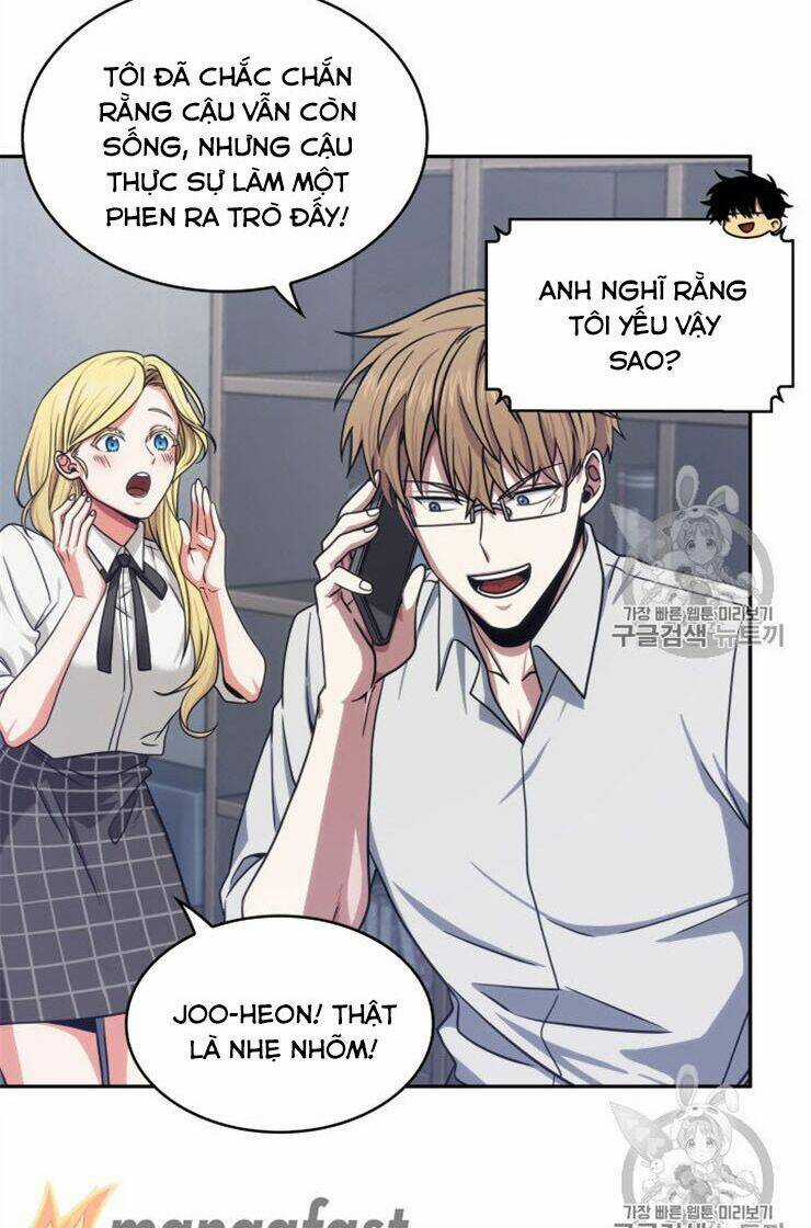 Vua Trộm Mộ - Chapter 157 - Trang 60