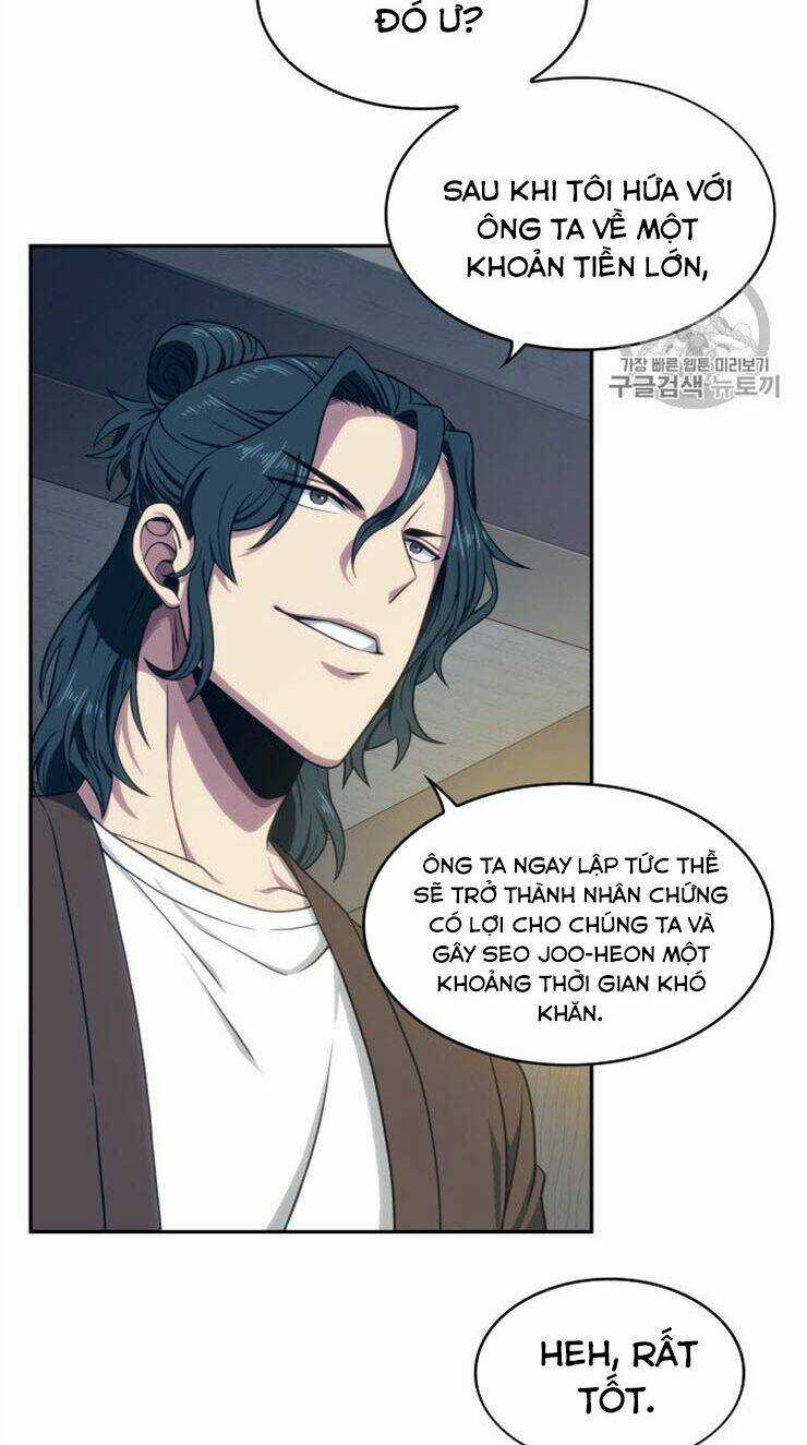 Vua Trộm Mộ - Chapter 157 - Trang 7