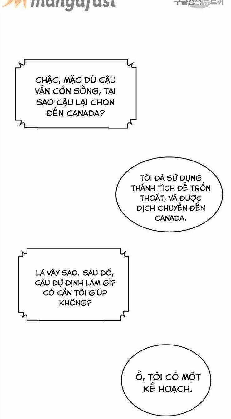 Vua Trộm Mộ - Chapter 157 - Trang 61