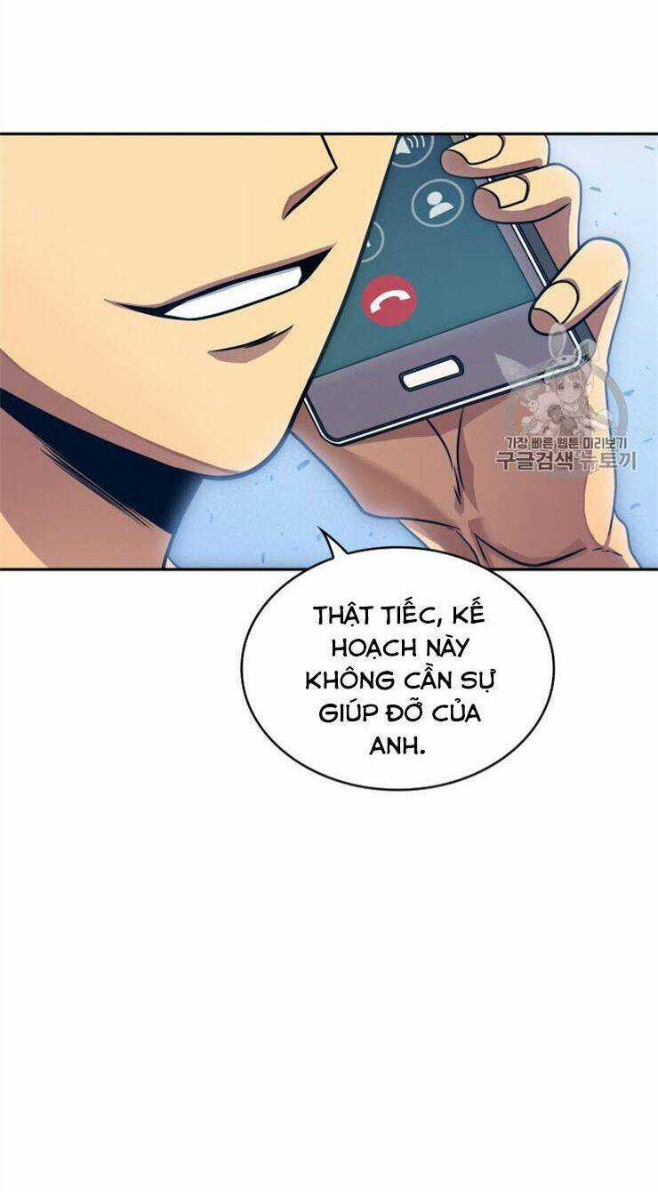 Vua Trộm Mộ - Chapter 157 - Trang 62