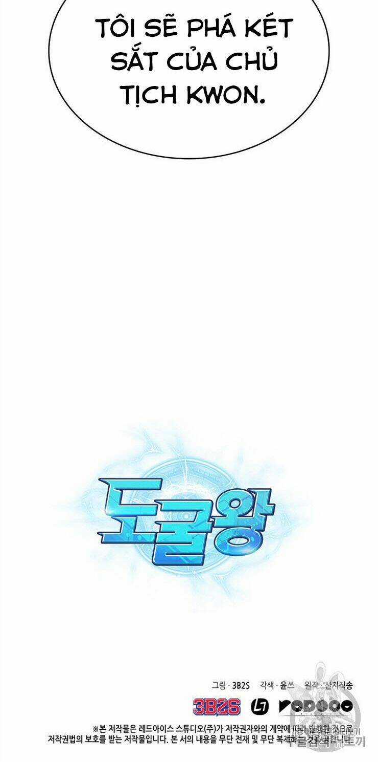 Vua Trộm Mộ - Chapter 157 - Trang 64