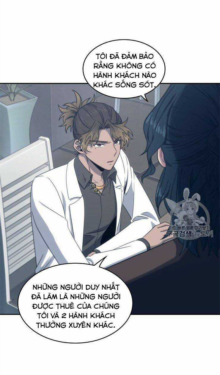 Vua Trộm Mộ - Chapter 157 - Trang 9