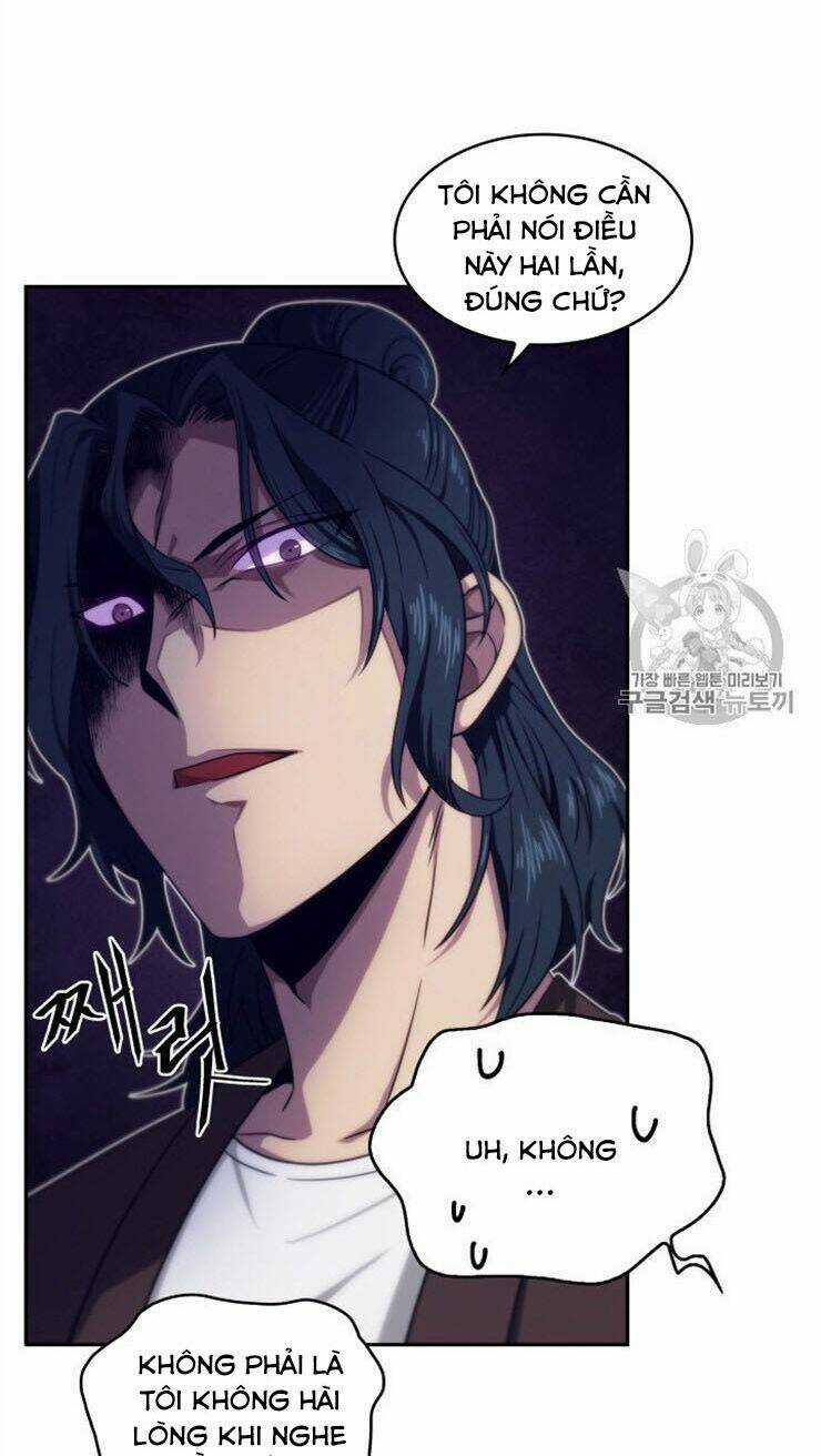 Vua Trộm Mộ - Chapter 157 - Trang 10