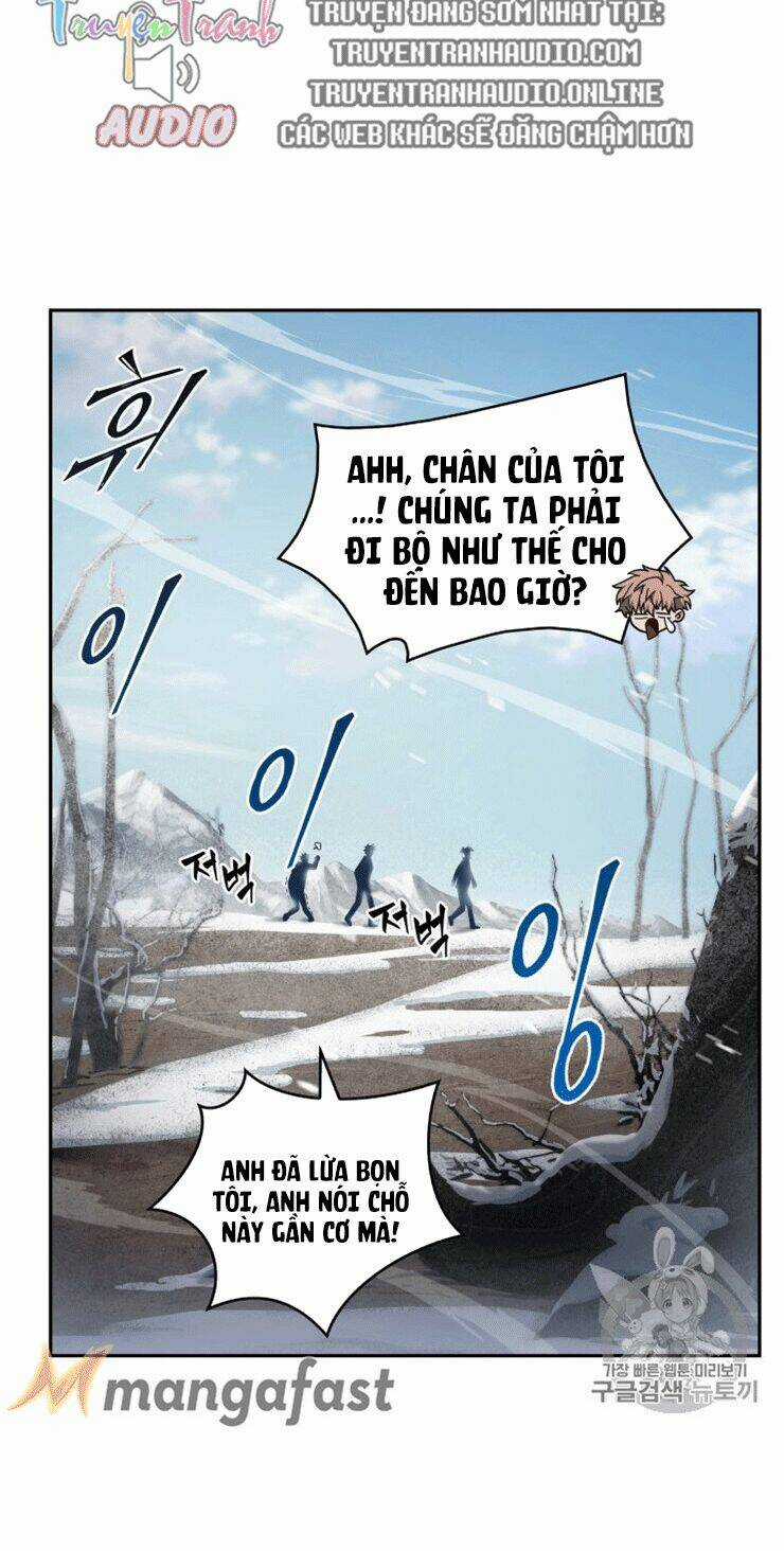Vua Trộm Mộ - Chapter 158 - Trang 12