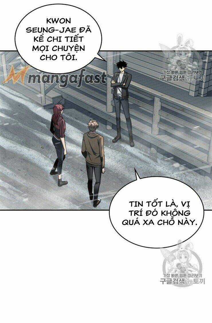 Vua Trộm Mộ - Chapter 158 - Trang 13