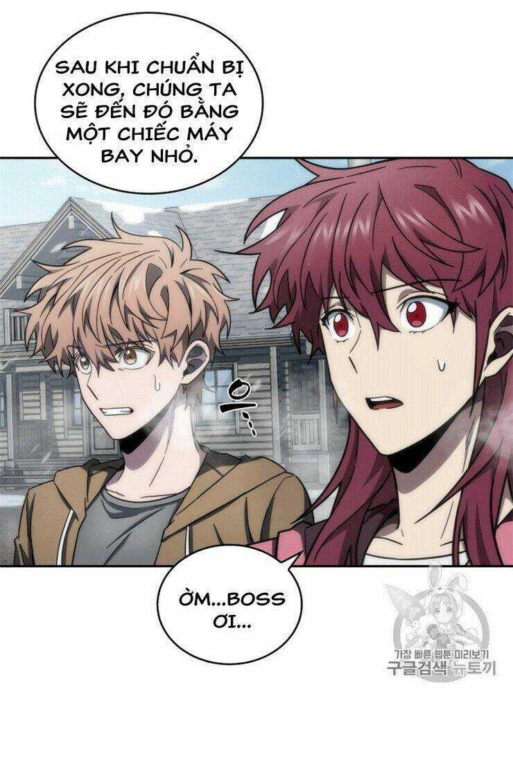 Vua Trộm Mộ - Chapter 158 - Trang 14