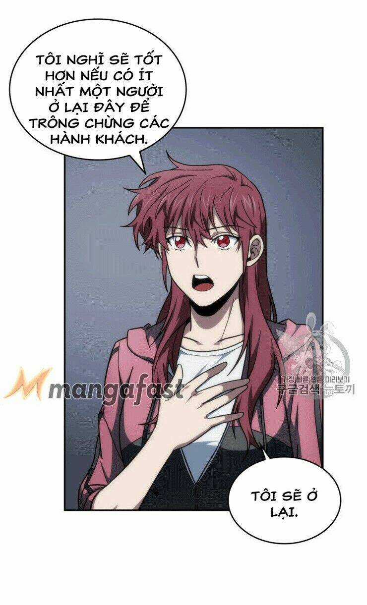 Vua Trộm Mộ - Chapter 158 - Trang 16