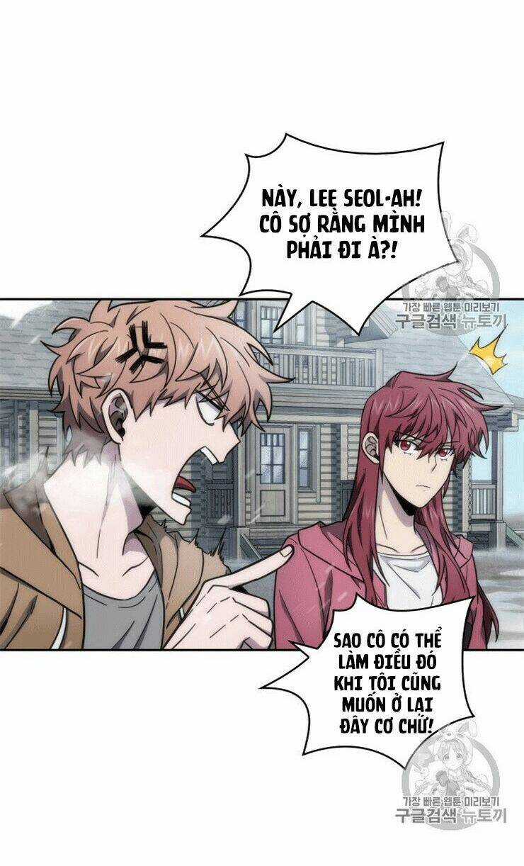Vua Trộm Mộ - Chapter 158 - Trang 17