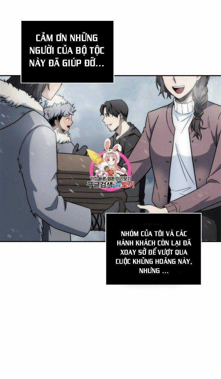 Vua Trộm Mộ - Chapter 158 - Trang 3