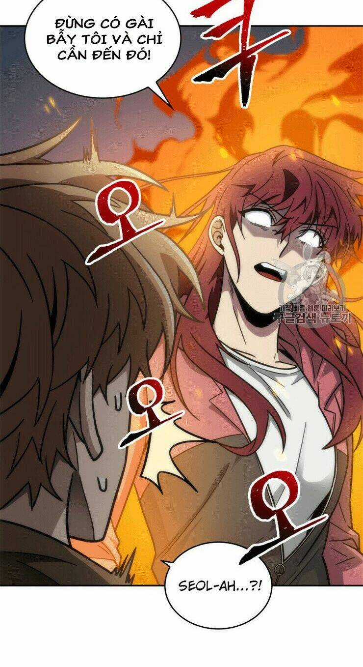 Vua Trộm Mộ - Chapter 158 - Trang 21