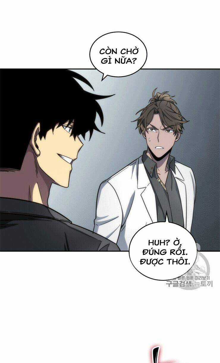 Vua Trộm Mộ - Chapter 158 - Trang 22