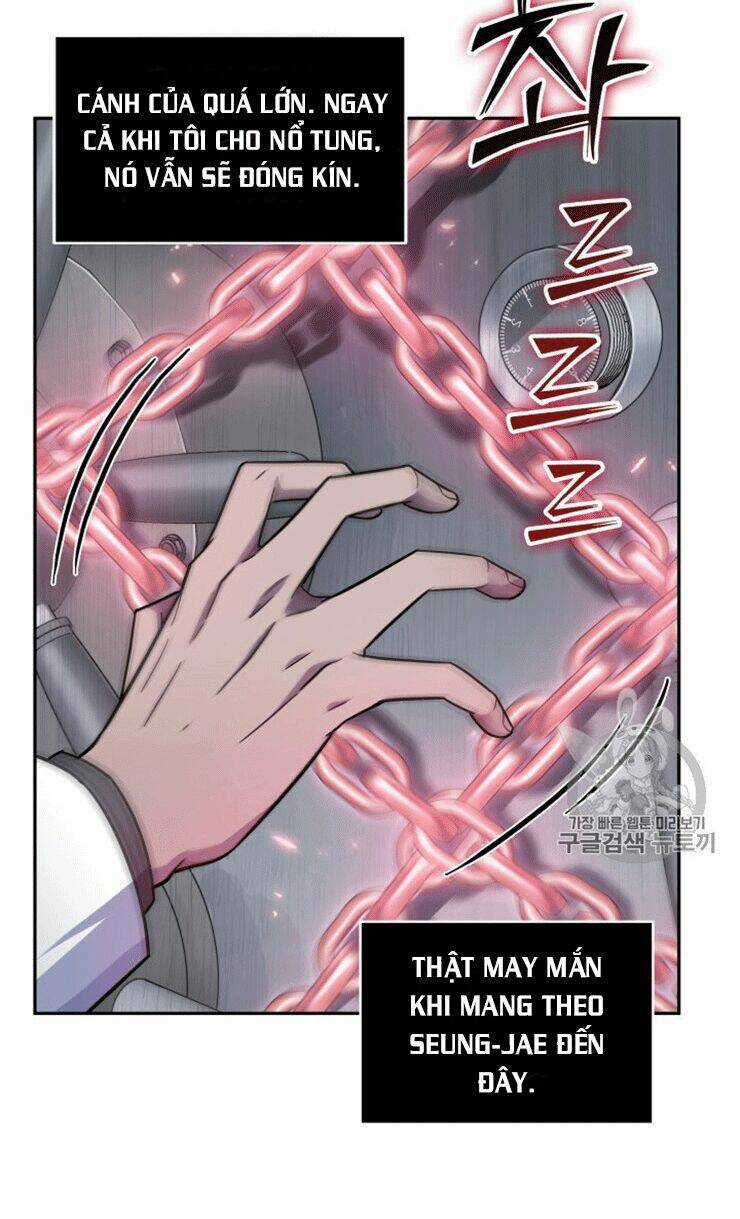 Vua Trộm Mộ - Chapter 158 - Trang 23