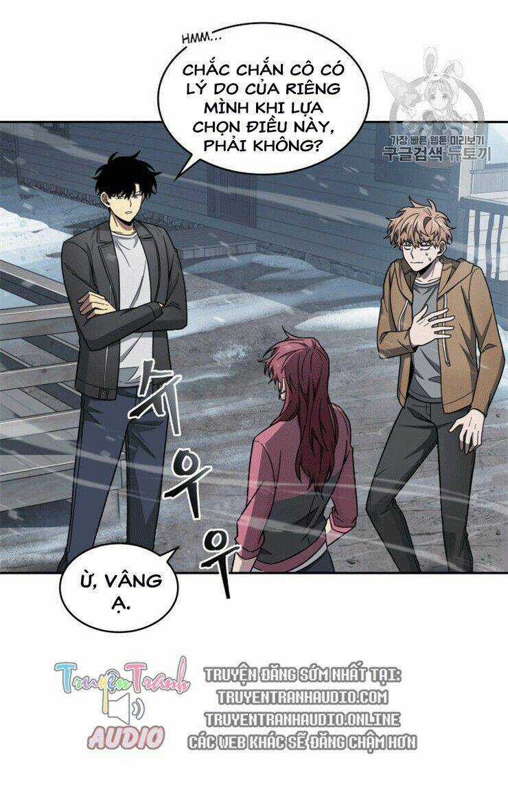 Vua Trộm Mộ - Chapter 158 - Trang 24