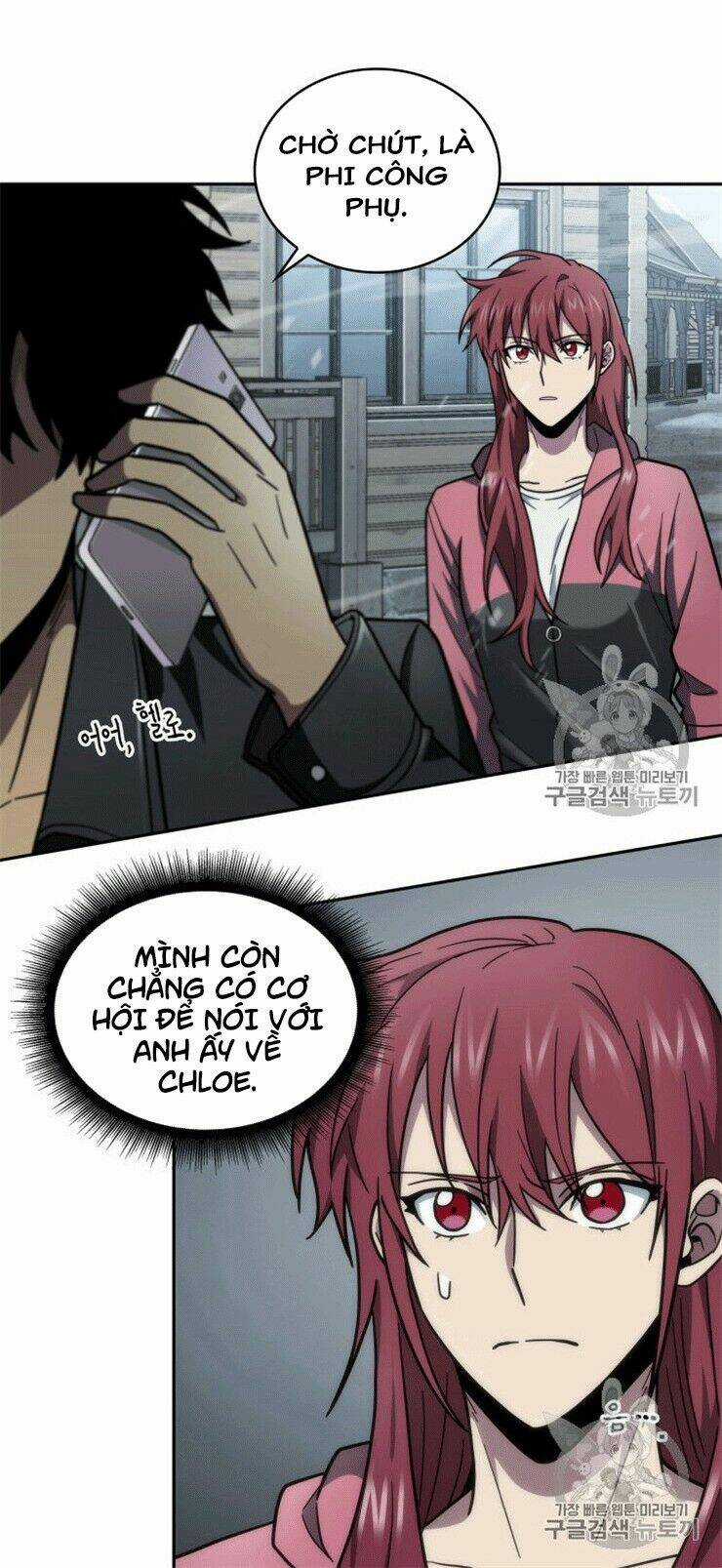 Vua Trộm Mộ - Chapter 158 - Trang 26