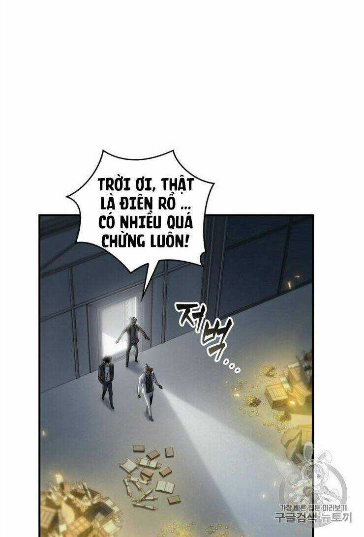 Vua Trộm Mộ - Chapter 158 - Trang 28
