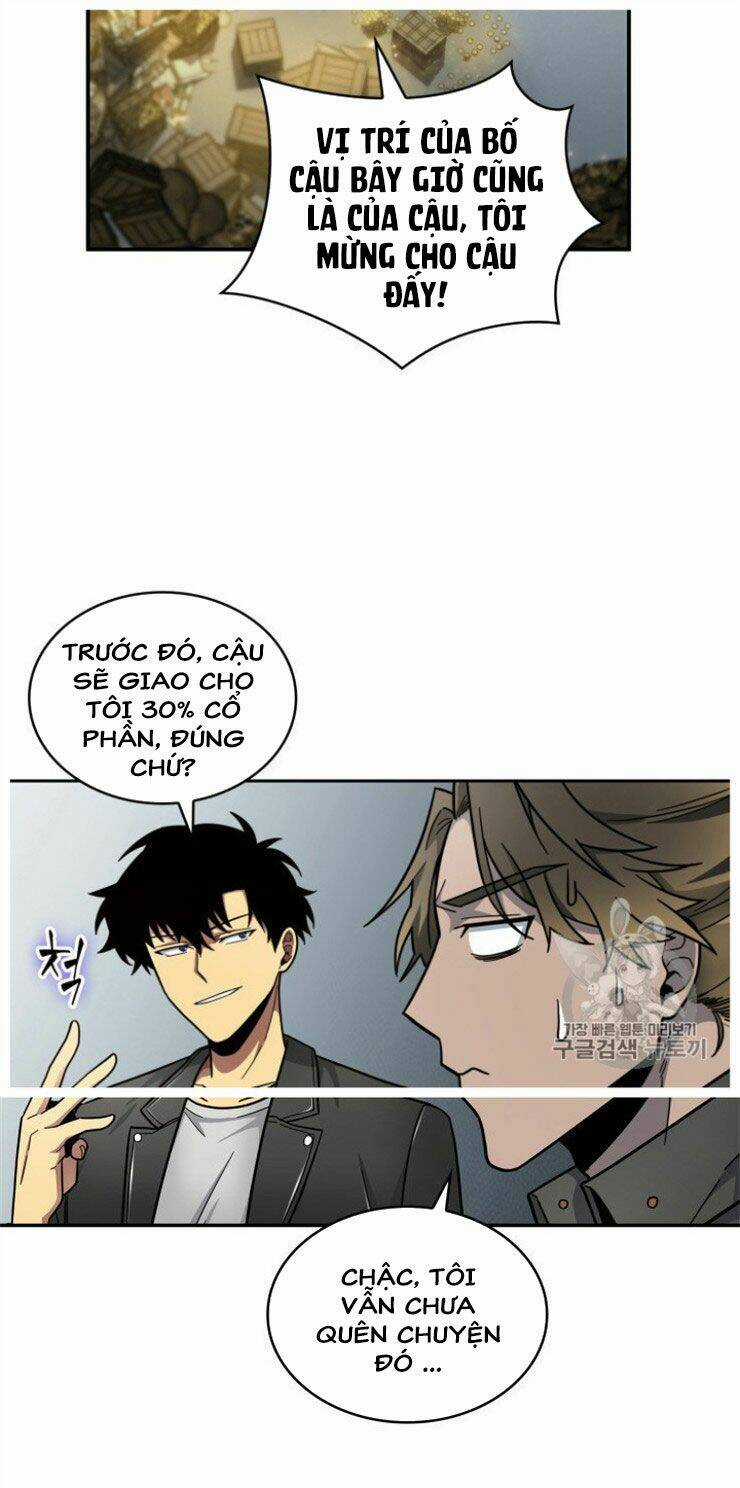 Vua Trộm Mộ - Chapter 158 - Trang 29