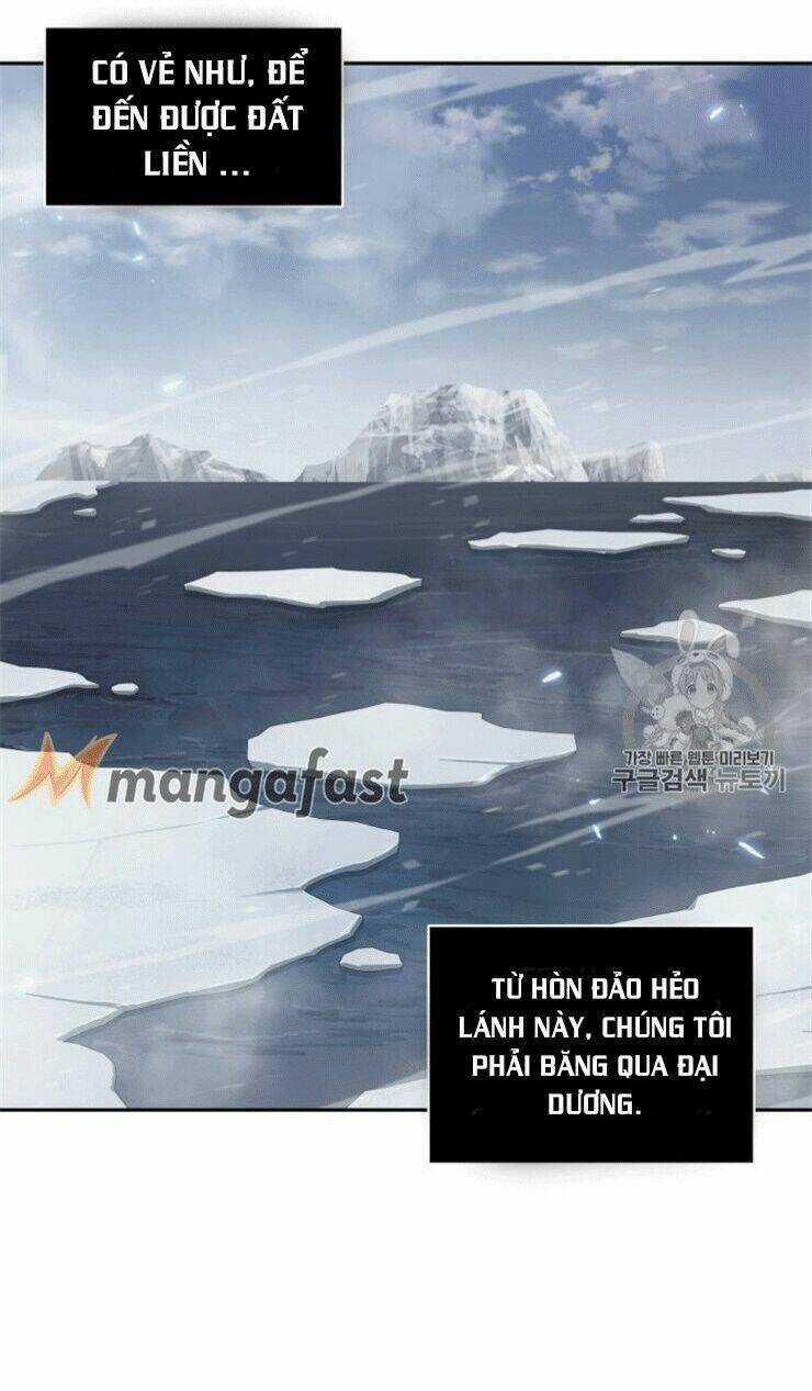 Vua Trộm Mộ - Chapter 158 - Trang 4