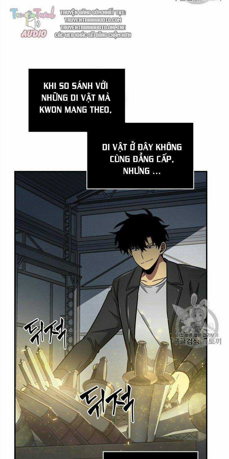 Vua Trộm Mộ - Chapter 158 - Trang 31