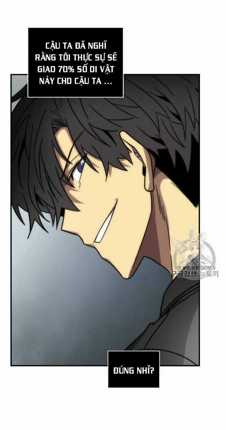 Vua Trộm Mộ - Chapter 158 - Trang 33