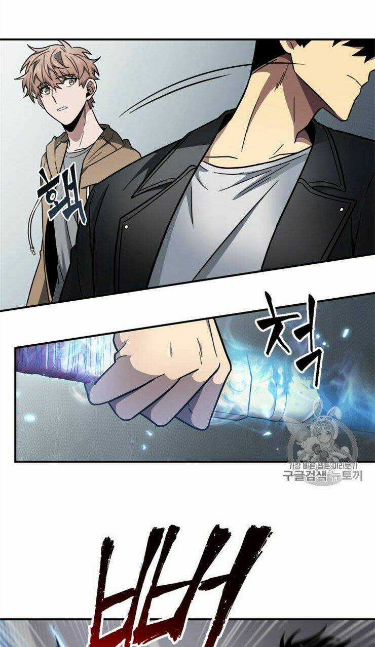 Vua Trộm Mộ - Chapter 158 - Trang 36