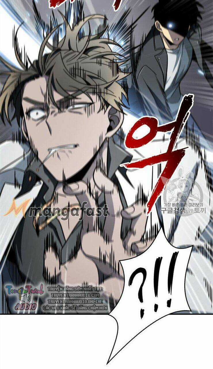 Vua Trộm Mộ - Chapter 158 - Trang 37