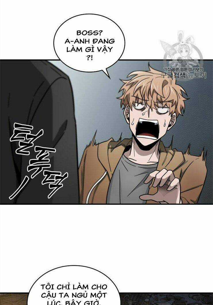 Vua Trộm Mộ - Chapter 158 - Trang 38