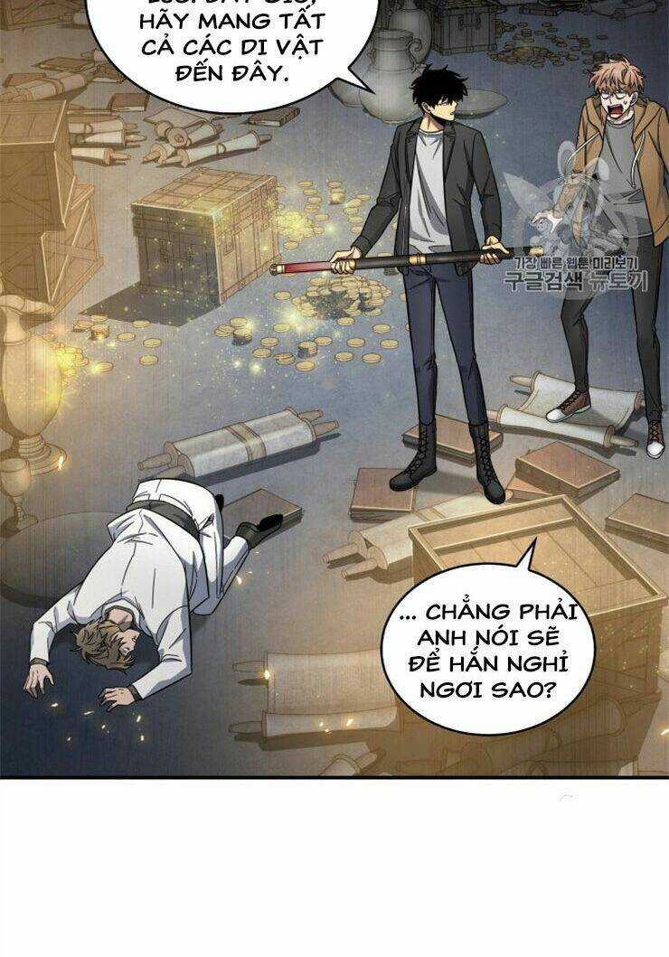 Vua Trộm Mộ - Chapter 158 - Trang 39