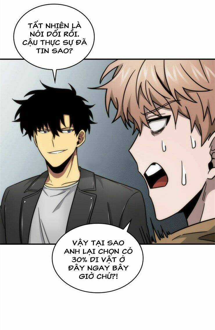 Vua Trộm Mộ - Chapter 158 - Trang 40