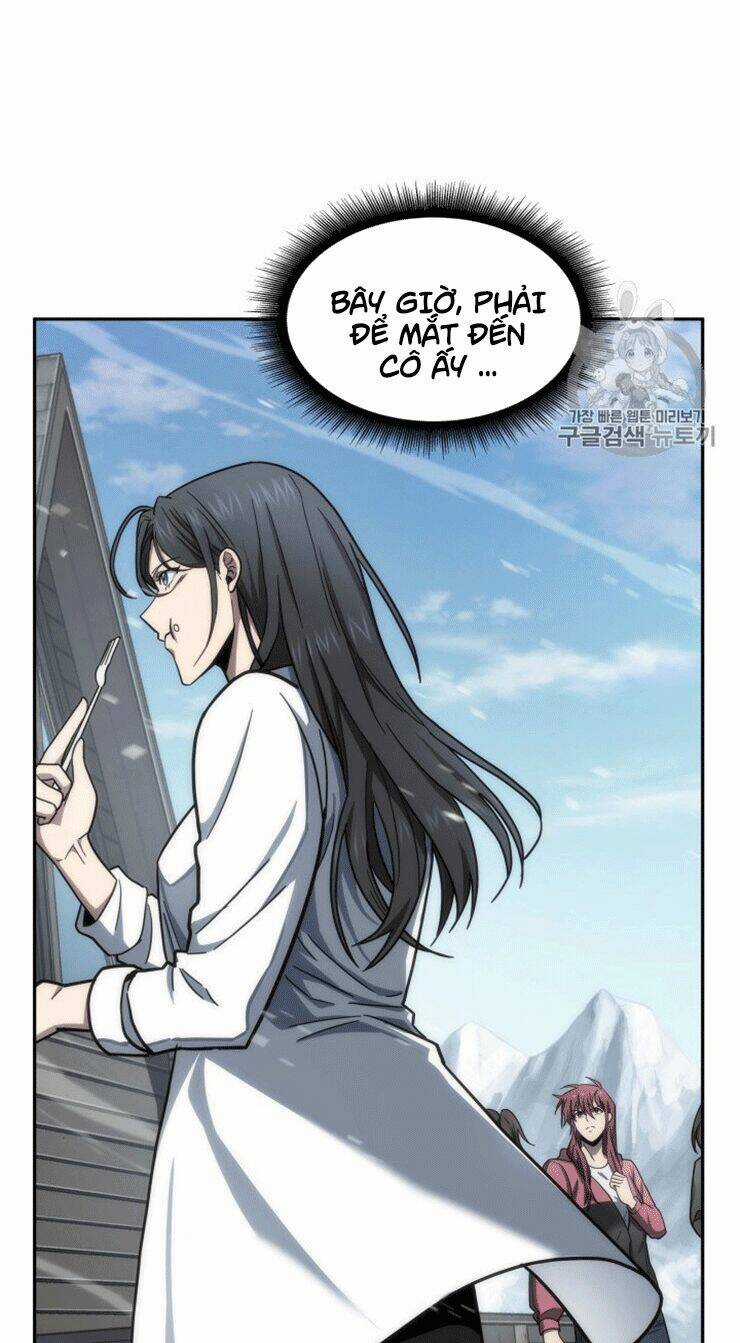 Vua Trộm Mộ - Chapter 158 - Trang 5