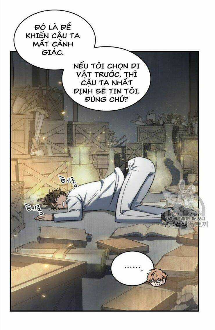 Vua Trộm Mộ - Chapter 158 - Trang 41