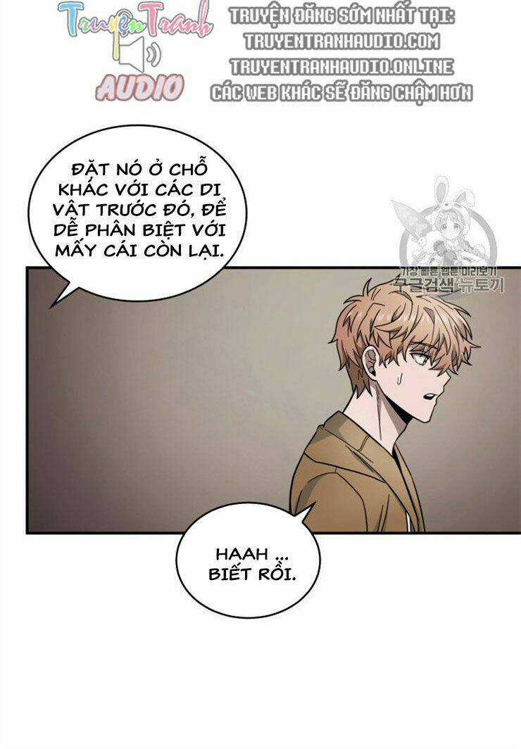 Vua Trộm Mộ - Chapter 158 - Trang 42