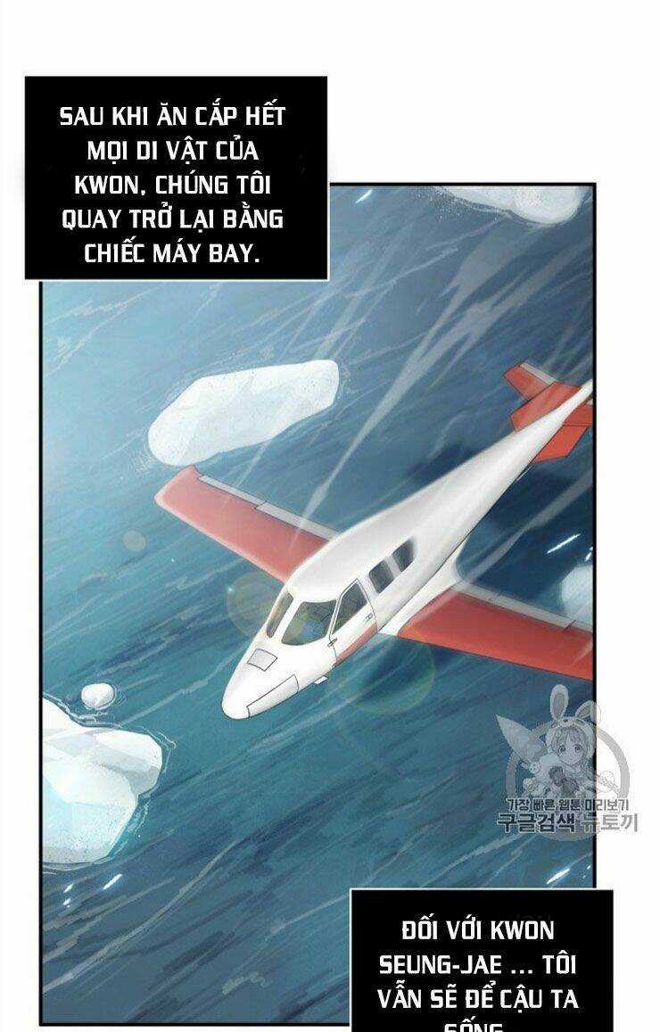 Vua Trộm Mộ - Chapter 158 - Trang 43