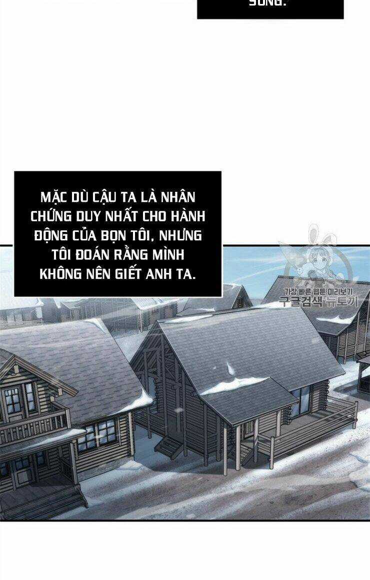 Vua Trộm Mộ - Chapter 158 - Trang 44