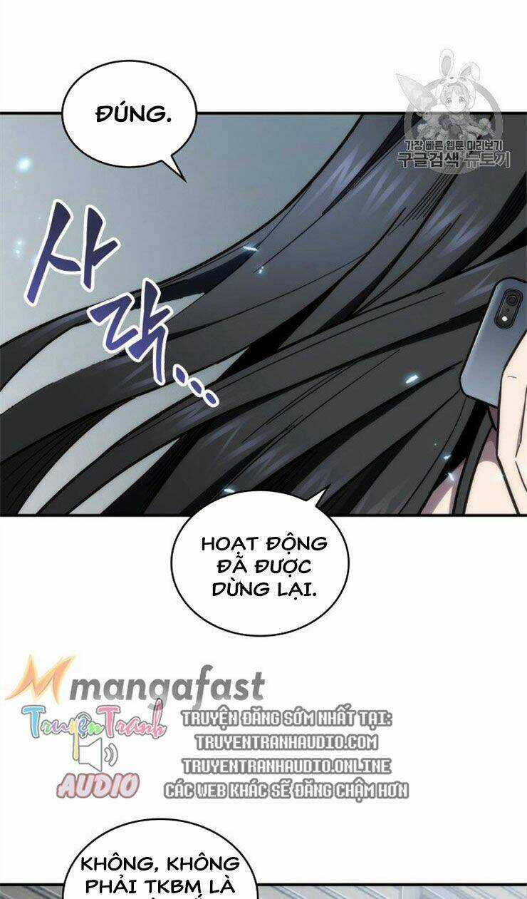 Vua Trộm Mộ - Chapter 158 - Trang 45