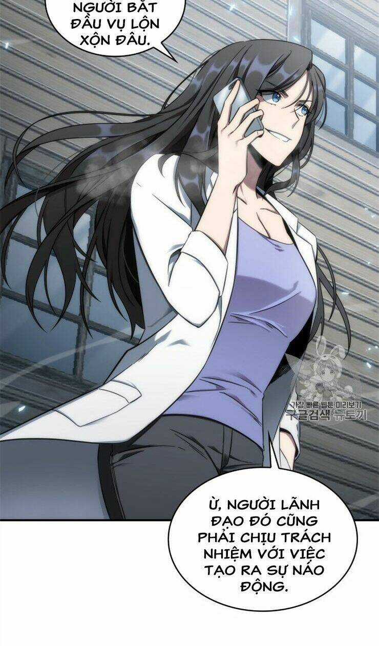 Vua Trộm Mộ - Chapter 158 - Trang 46