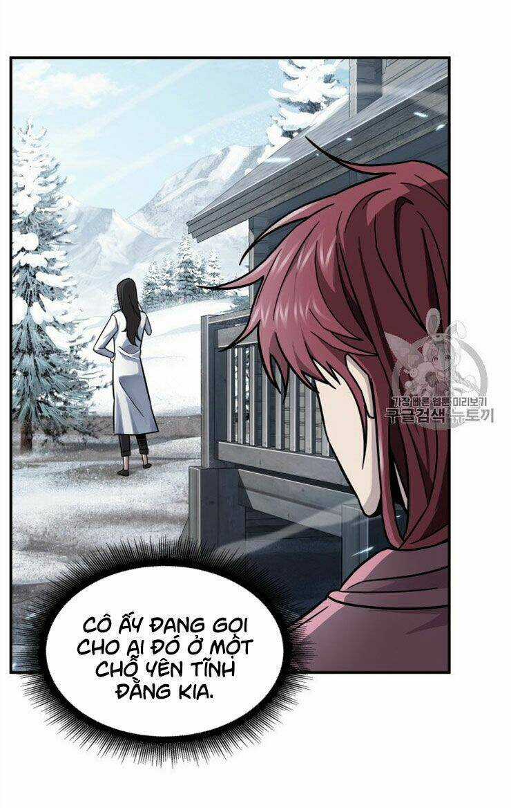 Vua Trộm Mộ - Chapter 158 - Trang 47