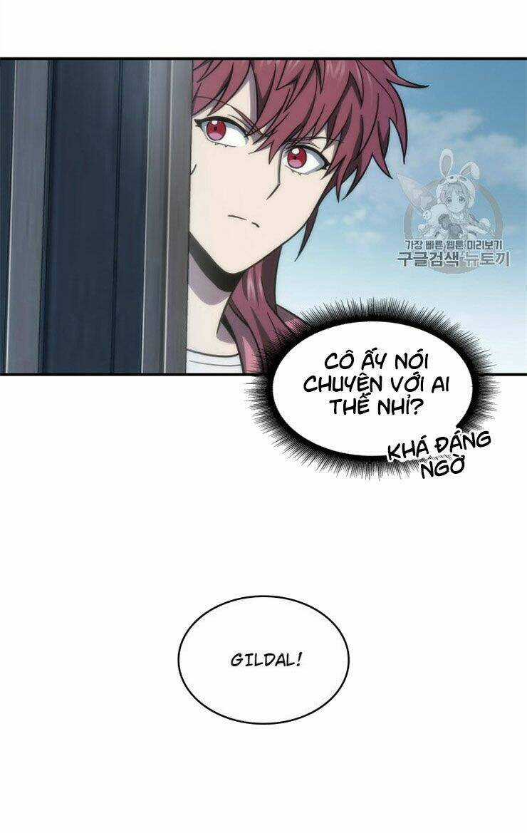 Vua Trộm Mộ - Chapter 158 - Trang 48