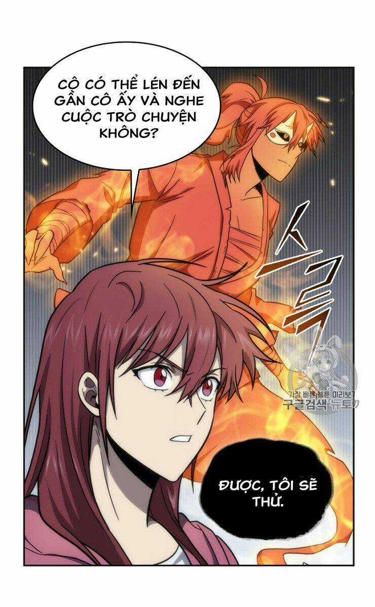 Vua Trộm Mộ - Chapter 158 - Trang 49