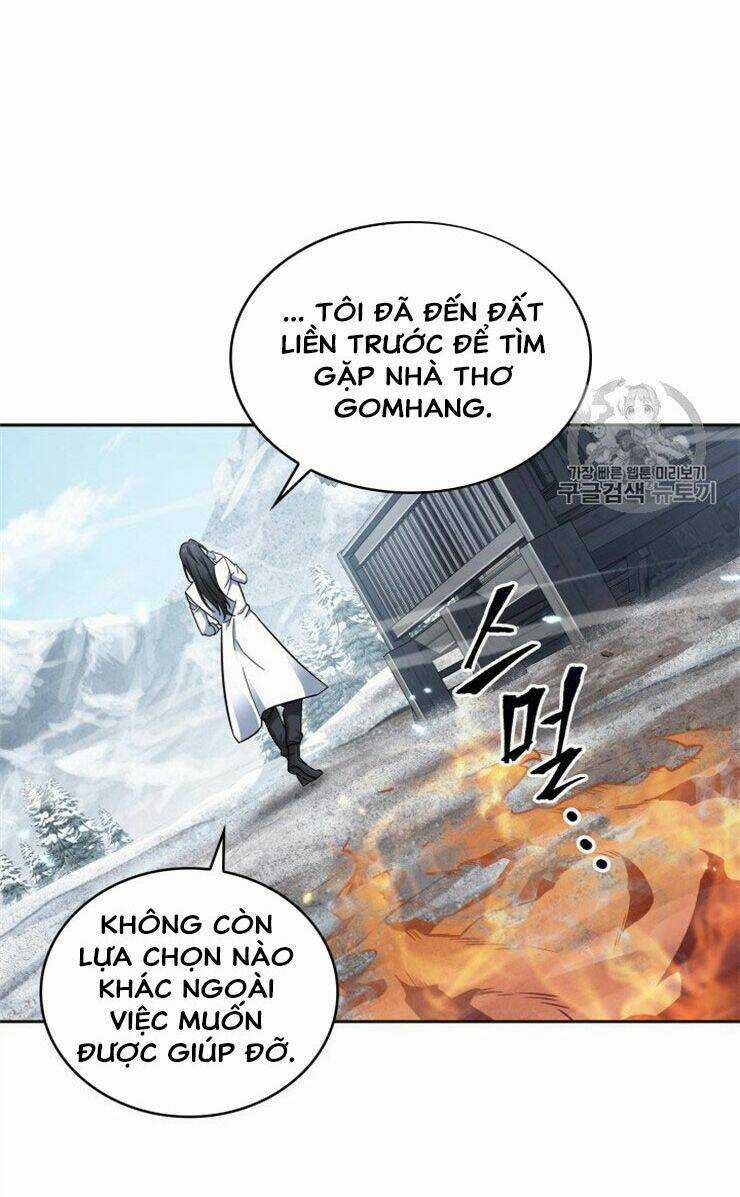 Vua Trộm Mộ - Chapter 158 - Trang 50