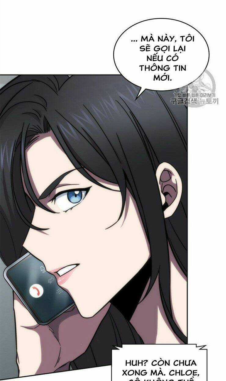 Vua Trộm Mộ - Chapter 158 - Trang 51