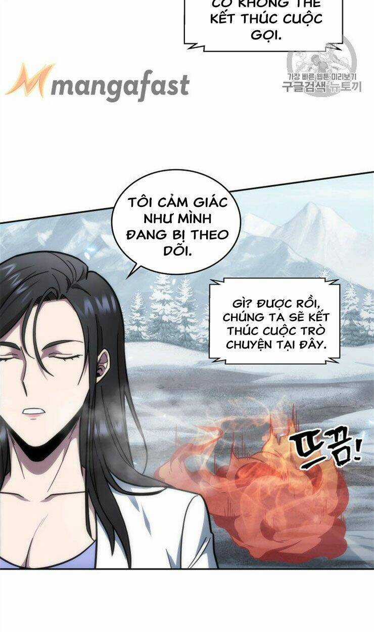 Vua Trộm Mộ - Chapter 158 - Trang 52