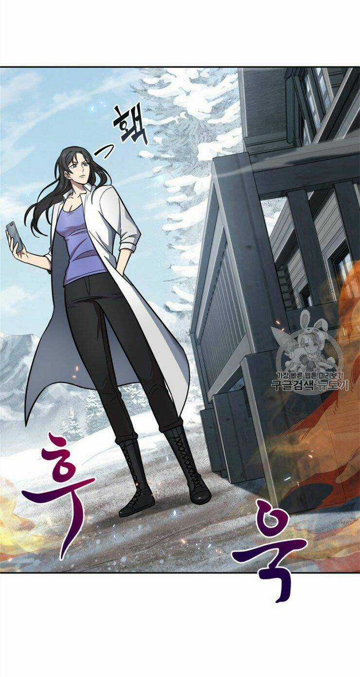 Vua Trộm Mộ - Chapter 158 - Trang 53