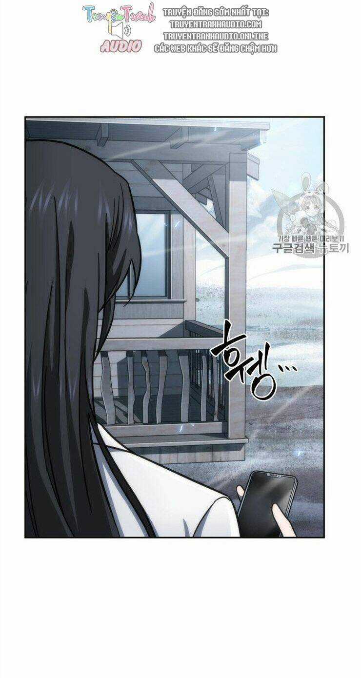 Vua Trộm Mộ - Chapter 158 - Trang 54